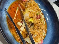 -阿里疆Alijiang·丝路美食·异域风情·清真(长楹天街店)