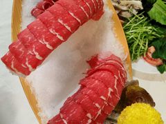 -赢融印象•龙泉店•清真云南菜•民族菜(小菜园店)