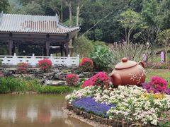 -广州市白云山风景名胜区