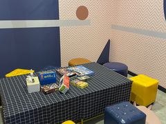 -白梧桐·团建聚会·百人轰趴馆(留仙洞店)