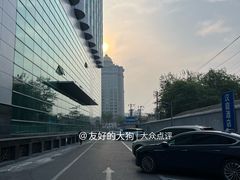 -北京站