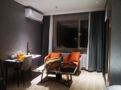 -曜石酒店(北京王府井东四地铁站店)