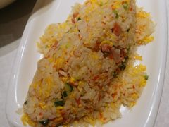 扬州炒饭-双井轩(双井店)