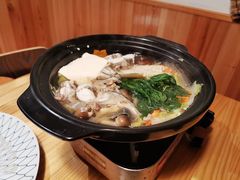 -桥岚·巷子鲜河豚鱼(专门店)