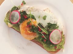 -Egg•Allday Brunch(襄阳北路店)