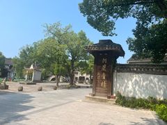 -鲁镇