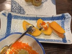 -大雄寿司(中华广场店)