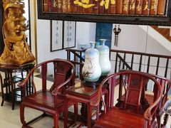 -金騰閣·经典粤菜(汾江中路店)