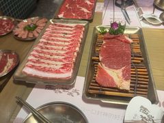 -西塔老太太泥炉烤肉(双井店)