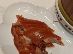 -万荣烤鸭店·北京菜(天坛店)