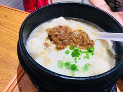 -满宝馄饨(龙之梦店)