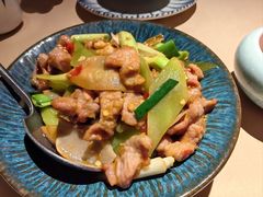 -山石榴·贵州菜(丰盛里店)