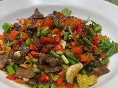 -李氏传家菜(兴城路店)