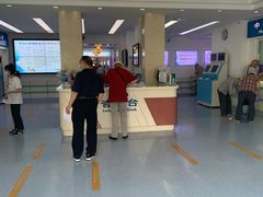 -北京市西城区德胜社区卫生服务中心