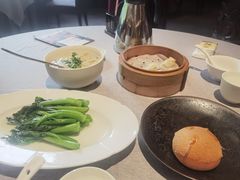 -潮府馆·非遗潮州菜·港式点心(世纪公园店)