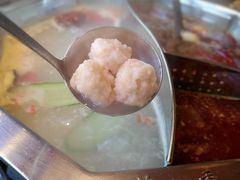 -蜀香居鲜毛肚火锅