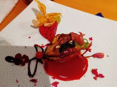 -香樟花园法式铁板烧(恒隆广场店)