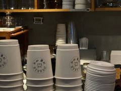 -PUZZLE COFFEE 拼图咖啡