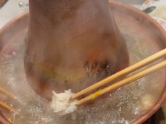 -东门口·新式老北京火锅(河西龙湖天街店)
