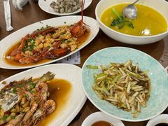 -渔满仓海鲜渔家(象山二店)