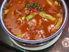 -铜锣湾·有麝自然香(渝北财富中心店)