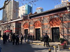 -中共一大纪念馆