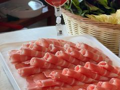 -阳坊大都涮羊肉(阳坊总店)