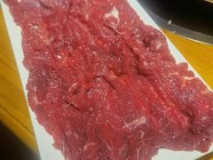 -大吉利·潮汕鲜牛肉火锅(西安店)