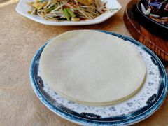 -福来居烤鸭店(天坛二店)