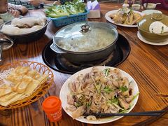 -侠成水上农庄(工业大道店)