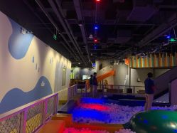 -幻贝家儿童乐园(苏州中心店)