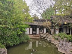 -常熟方塔园