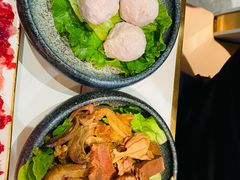 -牛人日志·鲜牛肉骨汤火锅(万科里瑧店)