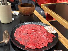 -廖掌柜·重庆鲜货火锅(上海首店)