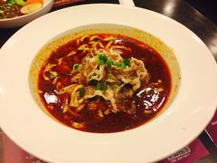 -康师傅私房牛肉面(马泉营奥莱店)