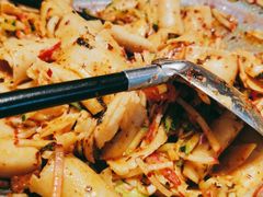 -西贝莜面村(上海百联西郊店)