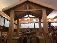 -綱元·海鲜豆捞(明州里店)