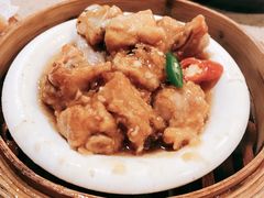 -点都德(大茶楼店)