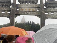 -天坛大佛