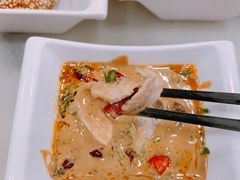 -牛街·马辈儿涮肉(牛街二店)