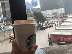 -星巴克臻选(重庆大融城店)