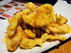 最东北锅包肉-95号酱骨·一块豆腐(展春园西路店)