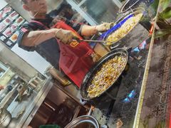 -清真巴爷香辣鸡煲(秦州店)