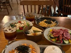 -Retro Deli 茶泡饭