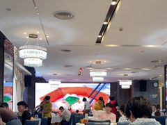 -怀德酒楼·粤菜·海鲜·茶点(宝安国际机场店)