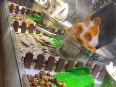 -奢谷·海鲜自助(南海万科店)