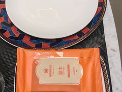 -国惠大酒楼(仓山万达店)