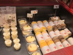 -西村叔叔的店·面包·甜品·蛋糕(崂山丽达店)