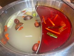 -黔哆哆地摊酸汤火锅(清湖店)