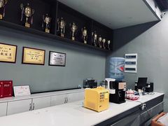 -臻元搏击格斗泰拳拳馆(港隆店)
